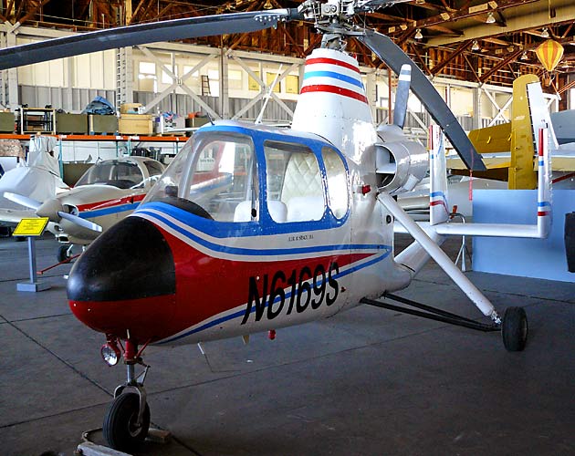 09A18AirSpaceGyrocopter