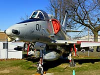 A-4 Skyhawk