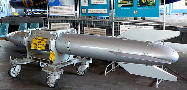 08Mk61ThermonuclearBomb