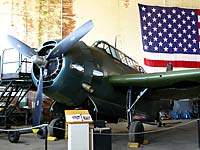 Grumman TBM Avenger