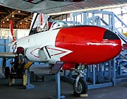 Lockheed T-33 Shooting Star