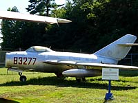 MiG-15