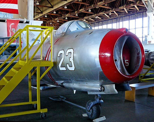 11MiG15