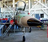 Northrop F-5 Freedom Fighter