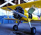 Boeing Stearman PT-17 Kaydet