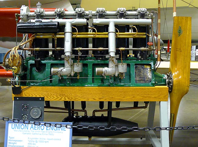 39UnionAeroEngine6Cyl