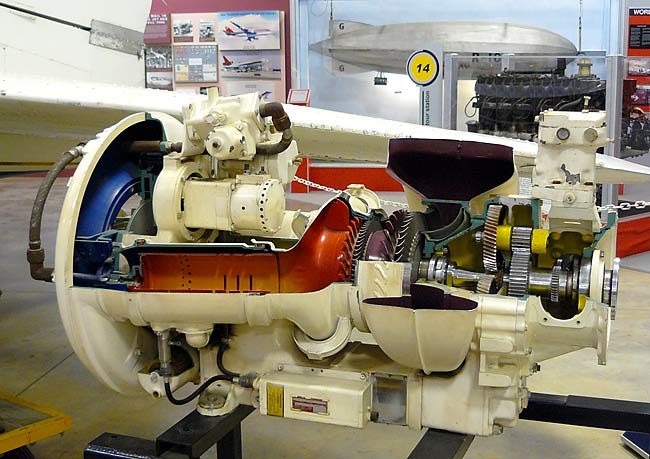 65Boeing502Turboshaft