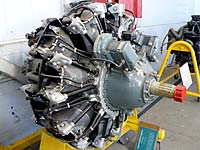 Pratt & Whitney R-1830