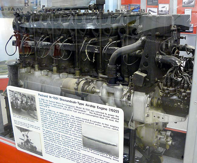 08Packard1A1551AirshipEngine