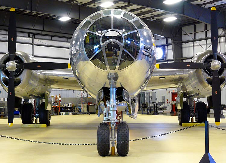 51BoeingB29Superfortress