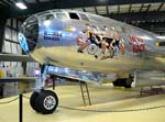 07BoeingB29SuperfortressNose