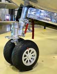 10BoeingB29NoseGear