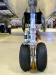 11BoeingB29NoseGear