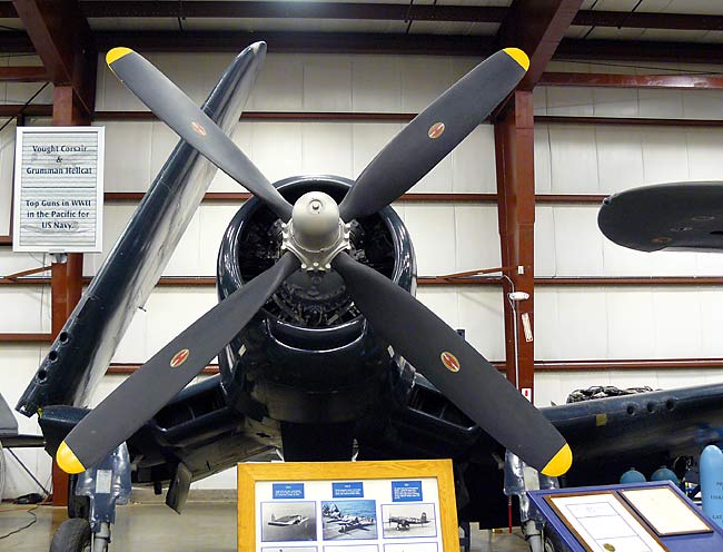 07F4U4Corsair