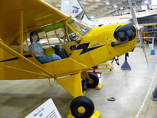 06PiperJ3Cub