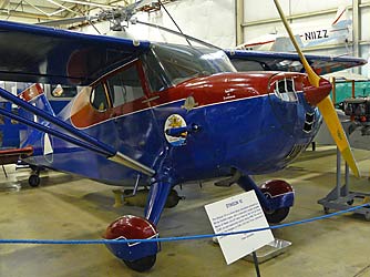 Stinson 10A /Stinson 105