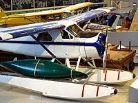 DeHavilland Beaver