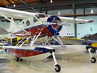 DeHavilland DHC-2 Beaver