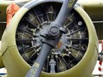 07DeHavillandBeaverR985RadialEngine