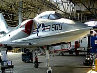 A-4D1 Skyhawk