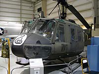 Bell UH-1 Iroquois