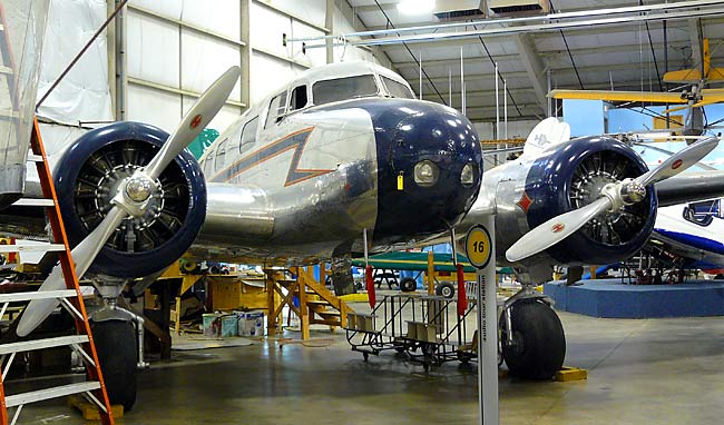 11Lockheed10AElectra