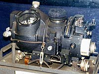 WWII Norden Bombsight