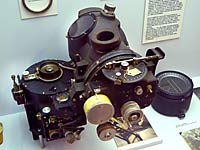 Norden Bombsight