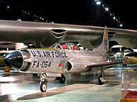 Lockheed F-94 Starfire