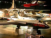 Martin RB-57 Canberra