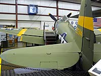 Republic P-47 Thunderbolt