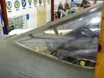 14F105BThunderchief Canopy