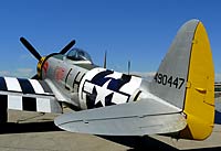 Republic P-47 Thunderbolt