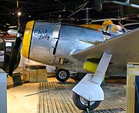 Republic P-47 Thunderbolt