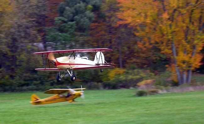 37Flyby
