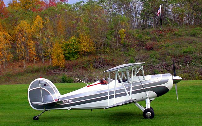 39Biplane