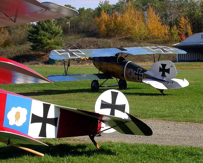 10AlbatrossNFokker