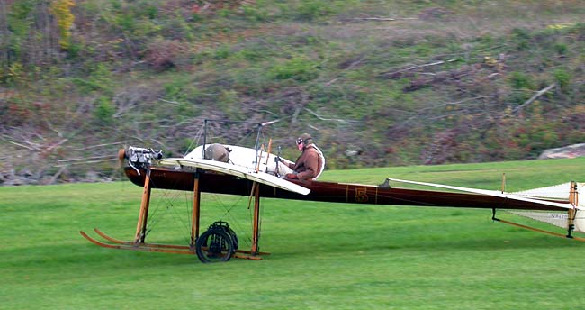 16Hanriot