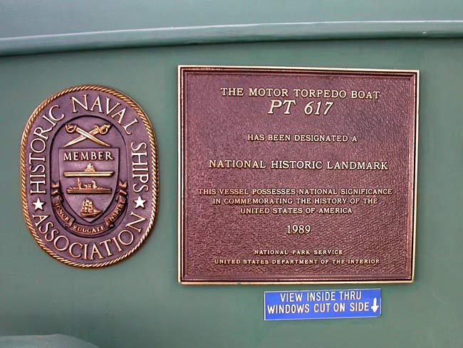 01Plaque