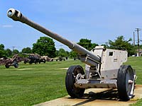 88mm PAK 43/41 Anti Tank Gun