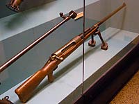 Mauser T-Gewehr 13mm Anti Tank Rifle