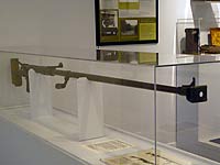 PRTD-1941 14.5mm Degtarev Anti Tank Rifle