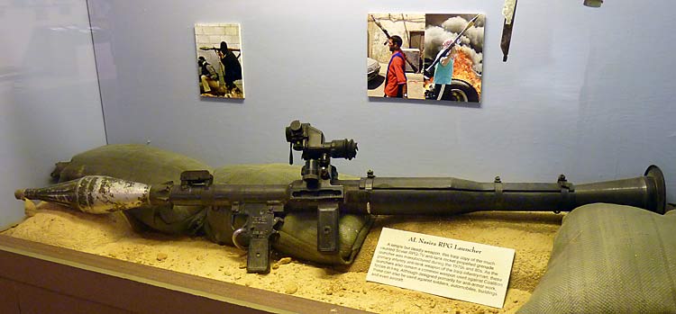 05 Al Nasira RPG Launcher