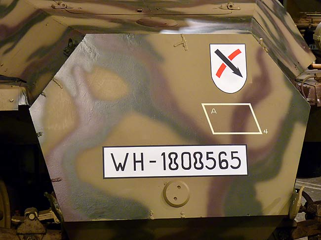 12SdKfz251RadiatorArmor