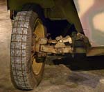 13SdKfz251Wheel