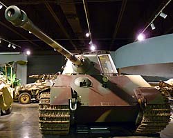 Tiger II King Tiger Tank