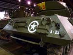 11M10TankDestroyerRearDeck