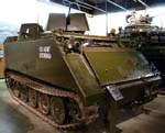 01M113A2ArmoredCavalryAssaultVehicle