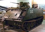 11M113A2ArmoredCavalryAssaultVehicle