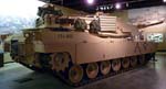 02M1A1AbramsMainBattleTank